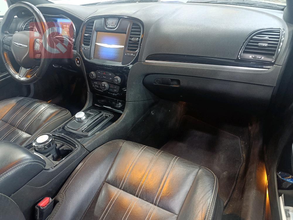 Chrysler 300